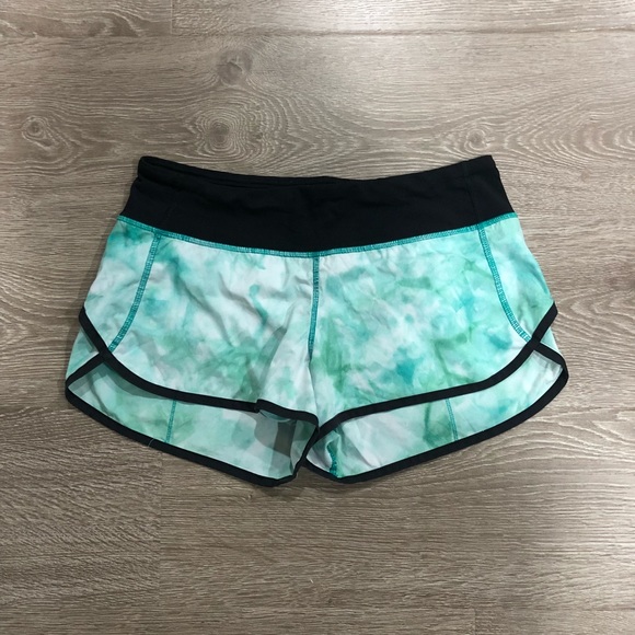 lululemon athletica Pants - Lululemon Speed Shorts